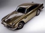 Aston Martin DB5 1963 года